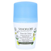 SANOFLORE Deo Citrus (PZN 16776659)