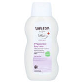 Weleda Weiße Malve Pflegelotion (PZN 9924390)