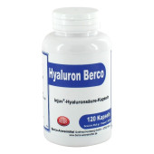HYALURON BERCO Injuv Kapseln (PZN 6557666)
