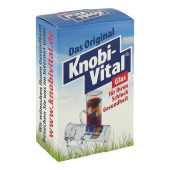 KNOBIVITAL Glas 5 cl Messbecher (PZN 2644859)