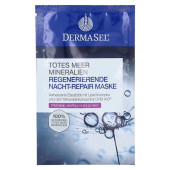 Dermasel Maske Nacht-repair SPA (PZN 10834522)