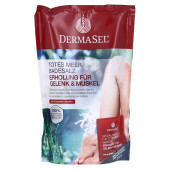 Dermasel Totes Meer Badesalz Gelenk & Muskel SPA (PZN 10094887)