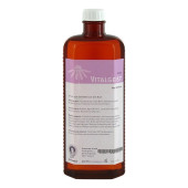 AFRA VITALGEIST EINREIBUNG (PZN 6411678)