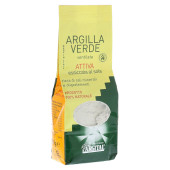 Grüne Heilerde Ventiliert Pulver (PZN 4170383)
