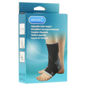 ALVITA Sprunggelenkbandage Gr.2 (PZN 11151498)