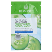 DERMASEL Maske Feuchtigkeit SPA (PZN 6838690)