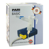 PARI BASIC (PZN 6116525)