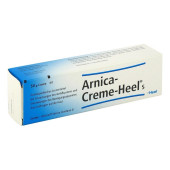 ARNICA-CREME Heel S (PZN 5356865)