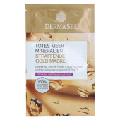 Dermasel Maske Gold EXKLUSIV (PZN 7387344)