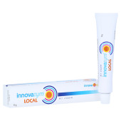 INNOVAZYM local Creme (PZN 16730723)