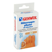 GEHWOL Hühneraugen-Pflaster (PZN 6812928)