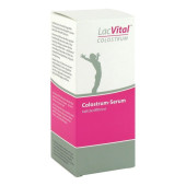 LACVITAL Colostrum Serum (PZN 1550211)