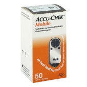 ACCU-CHEK Mobile Testkassette Plasma II (PZN 9195821)