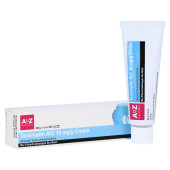 Terbinafin AbZ 10mg/g (PZN 12552940)