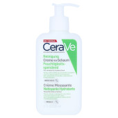 CERAVE Creme-zu-Schaum Reinigung (PZN 16827440)