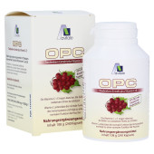 Avitale OPC Traubenkern Extrakt (PZN 11533745)