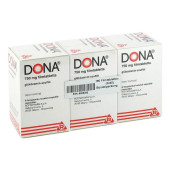 Dona 750mg (PZN 6905392)