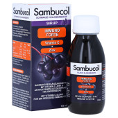 SAMBUCOL Immuno Forte Saft (PZN 11284153)