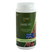 DAREI FIT m.Erdmand.f.Mag.Darm u.Verdauung Pulver (PZN 681106)