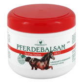 PFERDEBALSAM Hot Herbamedicus (PZN 8846593)