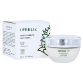 HERBLIZ nährstoffreiche Nachtcreme (PZN 16800547)