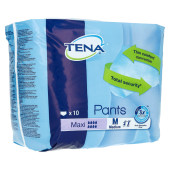 TENA PANTS maxi M ConfioFit Einweghose (PZN 9703648)