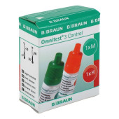 OMNITEST 3 Kontrolllösung (PZN 6117915)