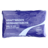 VERBANDTASCHE Kfz nach DIN 13164 (PZN 8453770)