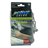 BORT ActiveColor Daumen Hand Band.M haut (PZN 5873572)