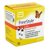 FREESTYLE Lite Teststreifen ohne Codieren (PZN 3273715)