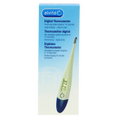 ALVITA digitales Fieberthermometer (PZN 10826273)