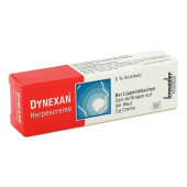 Dynexan Herpescreme (PZN 3278026)