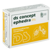 DS Concept ephedra ev.Tabletten (PZN 5360795)