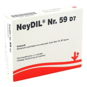 NEYDIL Nr.59 D 7 Ampullen (PZN 6487078)