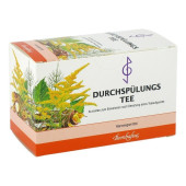 DURCHSPÜLUNGSTEE Filterbeutel (PZN 7509250)