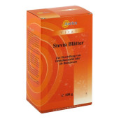 STEVIA BLÄTTER geschnitten (PZN 7424306)