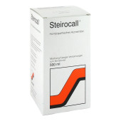 STEIROCALL Tropfen (PZN 1666497)