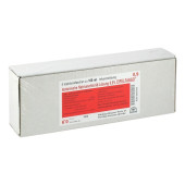 ISOTONISCHE NaCl Lösung 0,9% Eifelfango (PZN 8439445)