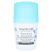 SANOFLORE Deo Purete (PZN 16776642)