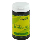 SANDDORNÖL KAPSELN (PZN 7537944)