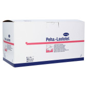 PEHA-LASTOTEL Fixierbinde 8 cmx4 m (PZN 10074241)