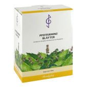 PFEFFERMINZBLÄTTER BOMBASTUS (PZN 5467205)