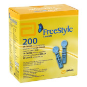 FREESTYLE Lancets (PZN 365925)