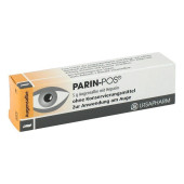 PARIN-POS Augensalbe (PZN 7756623)