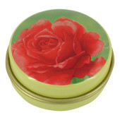 PILLENDOSE rund Blumen Motiv (PZN 9275017)