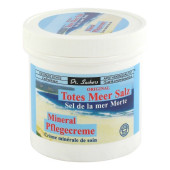 TOTES MEER SALZ Mineral Pflegecreme (PZN 7193315)