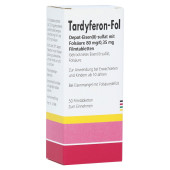 Tardyferon-Fol (PZN 10708929)