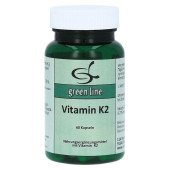 VITAMIN K2 KAPSELN (PZN 11685366)