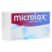 Microlax Rektallösung (PZN 13248569)