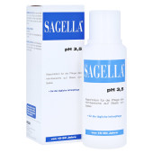 Sagella pH 3,5 Waschemulsion (PZN 1564489)
